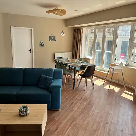 Apartamento Center Yellow