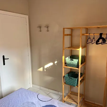 Center Yellow Appartement *
