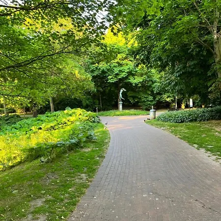 Center Yellow * Oostende