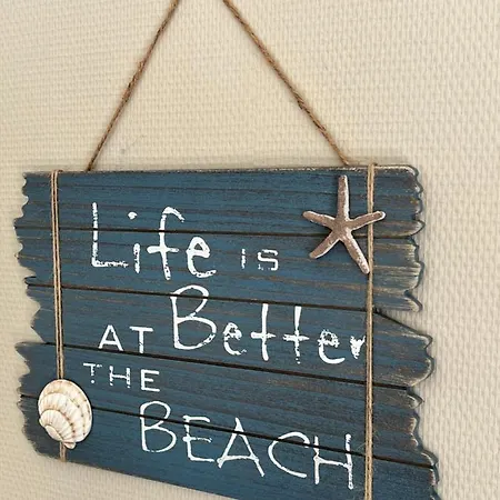 Apartman Center Yellow Ostende