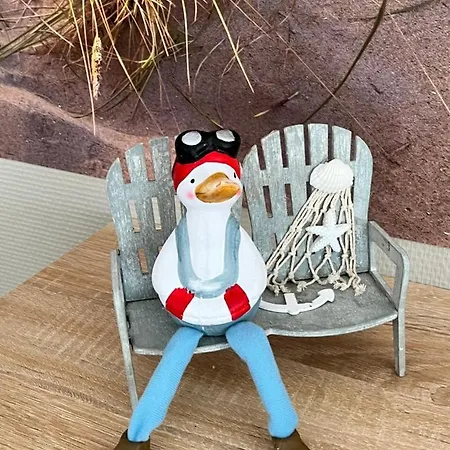 Center Yellow Apartman