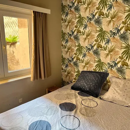 Apartman Center Yellow Ostende