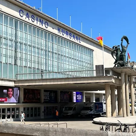 Apartman Center Yellow *