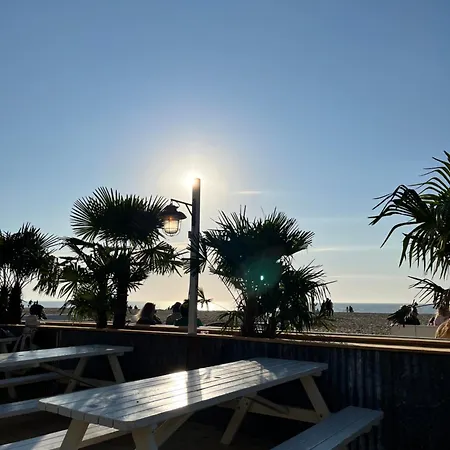 Center Yellow Ostende